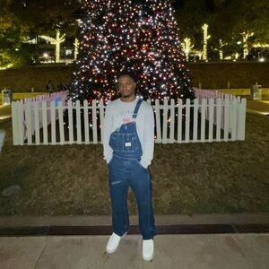 Meet your Posher, Tristan